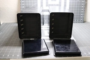 Lot Drobo 5N DRDS5A et DRDS4A - Photo 1/13