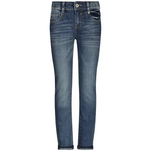 Jeans VINGINO ANZIO skinny tinted mid blue taglia 146 AUTUNNO/INVERNO 24/25 NUOVI - Foto 1 di 3