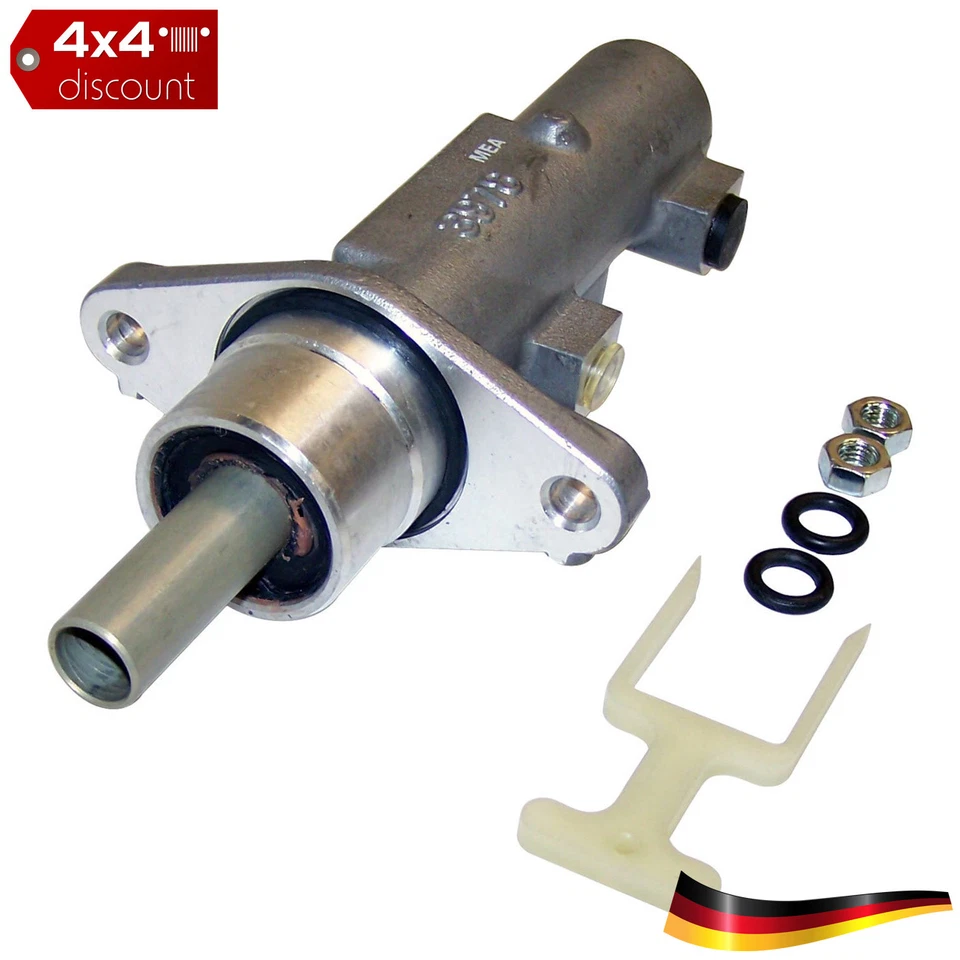 Bomba de freno Jeep Grand Cherokee WJ/WG 1999/2004 - Imagen 1 de 1
