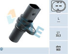 Fae 79231 Sensor, Crankshaft Pulse For Audi Seat Skoda Vw