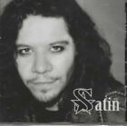 SATIN - Même (Bonustracks) (CD/SCELLÉ/Art of Melody Music) pur AOR - MÉLODIQUE