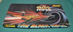 Gioco in scatola Clementoni Vintage Disney THE BLACK HOLE - COMPLETO - Picture 1 of 7