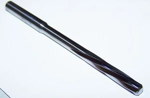 CARBIDE REAMER 4.97mm (.1957") 6 FLUTE 59mm REACH KYOCERA MR66-1957.1024 - Picture 1 of 3