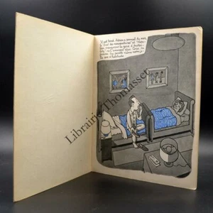 Les métamorphoses du vide par Maurice Henry  E.O. - Imagen 1 de 5