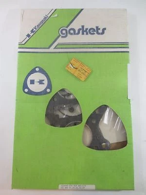 Kit de juntas de extremo superior NOS Kawasaki 80-81 KZ440 LTD correa Foto 1 de 3