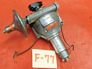 Triumph, MG, Lucas DM2 Distirbutor Part # 40480, !! - Bild 1 von 4