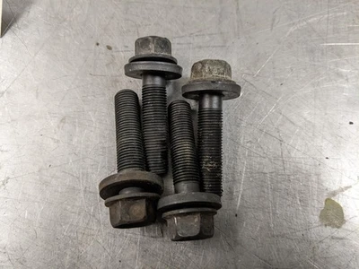 Juego de pernos de engranaje de árbol de levas para 08-13 Toyota Highlander 3.5 Foto 1 de 3