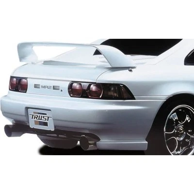 Alerones traseros Greddy 17010066 Gracer Sw20 para Toyota MR-2 90-96 Foto 1 de 3