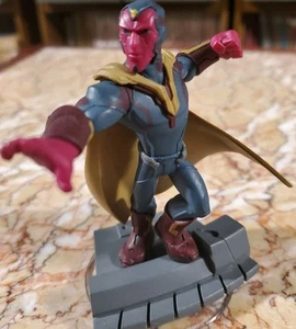 Disney infinity 3.0 Marvel Fig. Vison - Picture 1 of 4