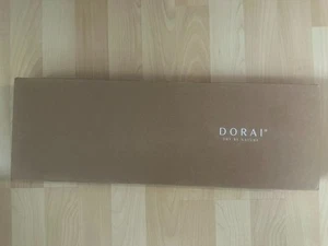 Almohadilla para platos Dorai Home sobre el fregadero gris pizarra dolomita secado rápido - Imagen 1 de 5
