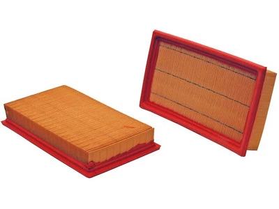 For 2009-2013 Mazda 6 Air Filter Protec Filters 61344QVTZ 2010 2011 2012 3.7L V6 - Image 1 of 2