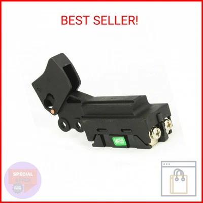 Superior Electric L50 Aftermarket Trigger Switch 24/12A-125/250V replaces OEM 65 - Image 1 of 2