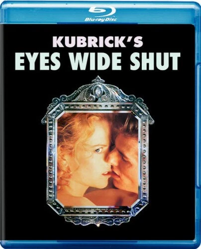 Eyes Wide Shut [New Blu-ray] Special Ed, Subtitled, Widescreen, Ac-3/Dolby Dig Foto 1 de 1
