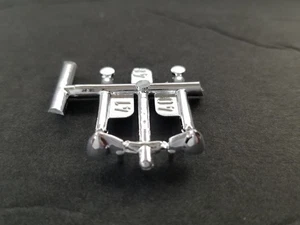 1970 Plymouth Road Runner MIRRORS from Revell 1:24 Model Kit 70 Roadrunner - Picture 1 of 12