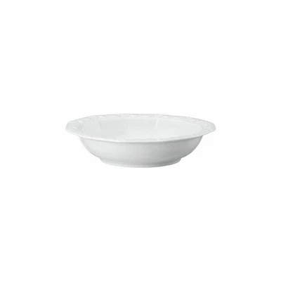 Rosenthal bowl Maria round, bowl, porcelain, white, 20 cm 10430-800001-25302 - Image 1 of 2