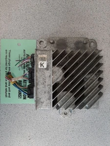 2021 Nissan Rogue SPT Audio Equipment Radio Amplifier Fits 19-23 40K  2.0L - Picture 1 of 12