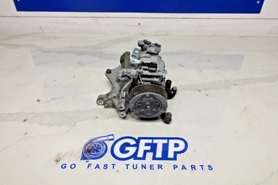 2008-2021 Subaru WRX STI OEM A/C кондиционер компрессор в сборе 73111FG002 - Изображение 1 из 4