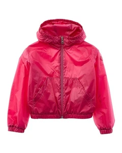 Moncler Jacket Pink 12A - Picture 1 of 3
