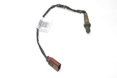 VW Golf 4 Bora Lambda Posteriore Catalizzatore 2,0 85kw 115PS Avh Azg Motore - Immagine 1 di 2