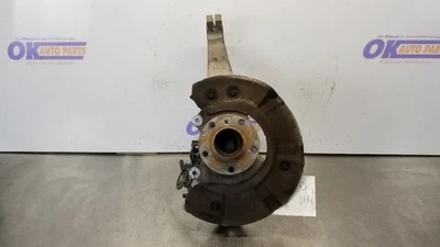 11 BMW ALPINA B7 F02 HUSILLO NUDILLO PASAJERO DELANTERO DERECHO Foto 1 de 4