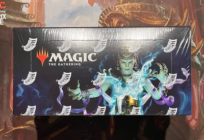 MtG: Ultimate Masters Booster Box / Englisch - SEALED!! - Bild 1 von 2