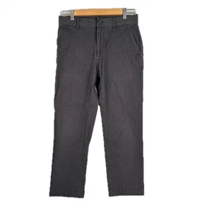 Pantalón corto Pherrow's gris algodón hombre - Imagen 1 de 8