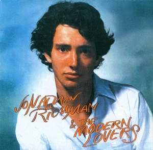 Jonathan Richman & The Modern Lovers - Jonathan Richman & The Modern Lovers (CD, - Picture 1 of 5
