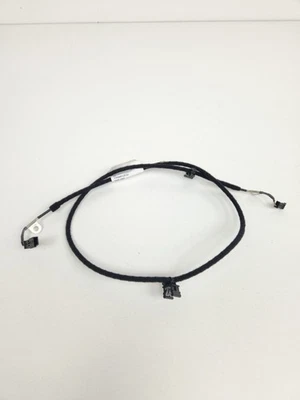 2015-2017 MCLAREN 675LT ANTENNA TO AMPLIFIER WIRE WIRING HARNESS OEM  - Image 1 of 4