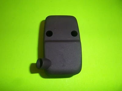 NUEVO CONJUNTO SILENCIADOR ROBIN 2 PIEZAS OEM  Foto 1 de 2