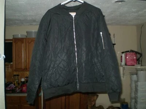 Faded Glory Wms Assorted Lightweight Quilted  Jacket Coat 3X - Picture 1 of 5
