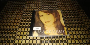 Lisa Brokop – Lisa Brokop - CD Album Capitol Nashville 1996. BA2  - Picture 1 of 4