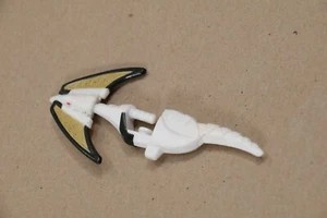 Power Rangers Dragon Dino Thunder Stegazord Abaranger Megazord Axe Weapon Part - Picture 1 of 3