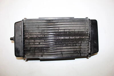 2006 Kawasaki Vulcan 500 EN500C LTD OEM РАДИАТОР ОХЛАЖДЕНИЯ ДВИГАТЕЛЯ  - Изображение 1 из 4