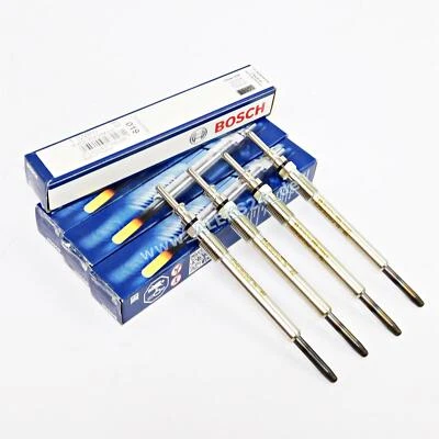 4 candele Bosch per Opel Astra G Frontera B Omega B Vectra B Zafira A  - Immagine 1 di 4