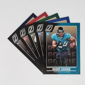 2022 Panini Zenith Football Rookies Complete Your Deck Pick-A-Card - Picture 1 of 17