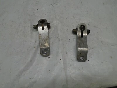 2003-2004 Polaris pro x 600 700 800 right and left steering arms 5133694 - Image 1 of 4