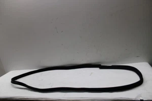 2008 MERCEDES C350 (W204) - DRIVER REAR WEATHERSTRIP BODY PINCH WELD TO DOOR - Picture 1 of 6