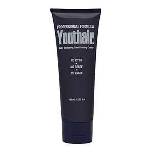Clubman, Youthair Crème, 3.75 Ounce - Picture 1 of 12