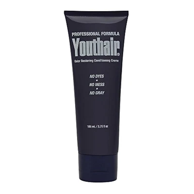 Clubman, Youthair Crème, 3.75 Ounce - Image 1 of 4