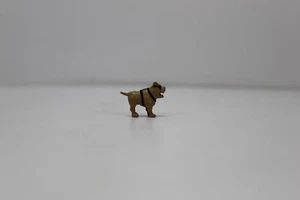 Homies Series 4 Lil Homies Figure Figurine 1/32 Chato Bulldog Sunglasses Toy - Imagen 1 de 4