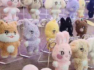 ETIQUETA DE NOMBRE DE PELUCHE ATEEZ ANITEEZ EMERGENTE ANITEEZ EN TESORO PEDIDO ANTICIPADO - Imagen 1 de 1