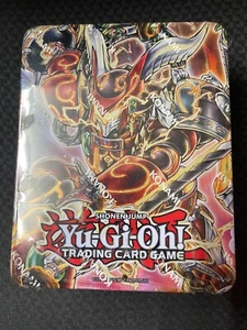 Yu-Gi-Oh! Trading Card Game Shonen Jump 2014 Mega-Tin - English - Mint - Foto 1 di 2