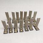 Lot Of 14 General Electric Cr123c0.60A Overload Relay