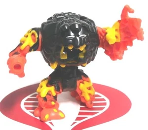 Mighty Max LAVA BEAST 1994 Bluebird Original Figure - Picture 1 of 1