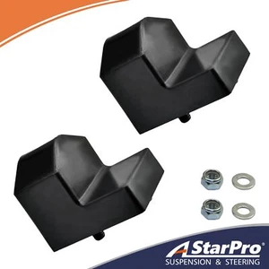 Brazo de control inferior de suspensión parada de parachoques K201426 para Chevy Silverado GMC Sierra - Imagen 1 de 6