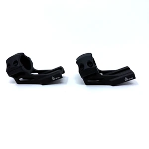 UTG AIR122S 1" High Scope Rings 37mm Offset Scope Rings - Picture 1 of 7