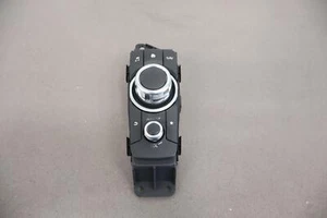 2016-2023 Mazda Miata Console Mounted Radio Control Switch Panel (NA1P66CM0) - Picture 1 of 18
