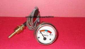 FORDSON DEXTA/SUPER DEXTA/FORD DEXTA Temperature Gauge