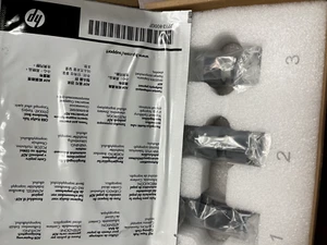 7QH79A:HP ScanJet 2000s2/3000s4/4000snw1 Roller Replacement Kit - Picture 1 of 2