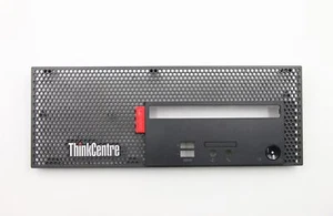 Lenovo Thinkcentre M710e Einfassung Vorne Rand Rahmen Abdeckung Schwarz 01MN671 - Bild 1 von 2
